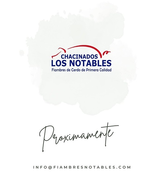 Fiambres Notables